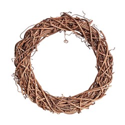 Natural Wreath 14cm 10